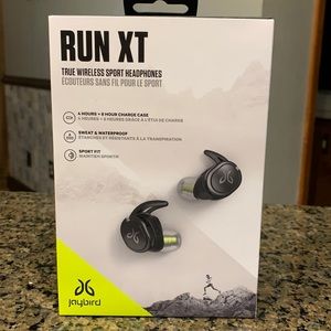 Jaybird Run XT